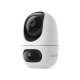 TP-Link Tapo C245D Esférico Cámara de seguridad IP Interior 2304 x 1296 Pixeles Techo/pared